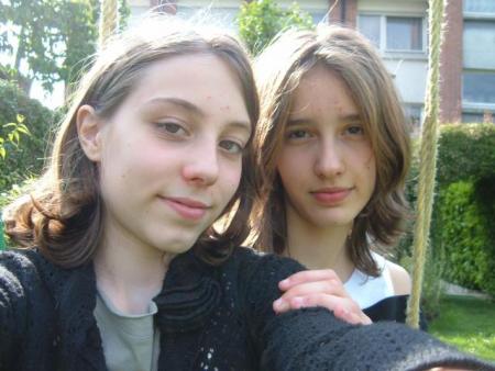 Florine(et tiphaine)