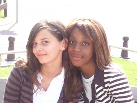 Jenni et Lilo